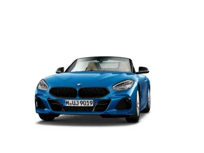 Usata BMW Z4 Efficient Dynamics 197 CV (144 kW) 2026 Cabrio