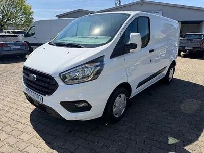 Usata Ford Transit Custom Trend 131 CV (96 kW) 2022 Andere
