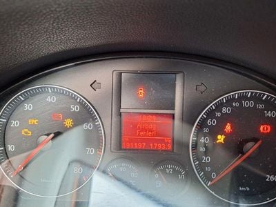 VW Jetta