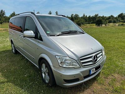 Mercedes Viano