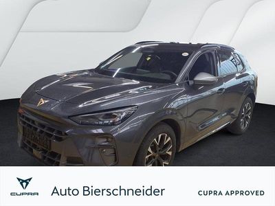 Timanfaya grau metallic Gebraucht 2025 Cupra Terramar SUV | 40.950 €