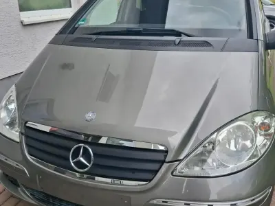 Gebraucht Mercedes A150