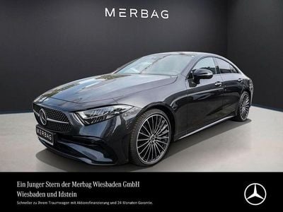 Mercedes CLS400