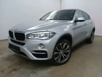 Gebraucht BMW X6