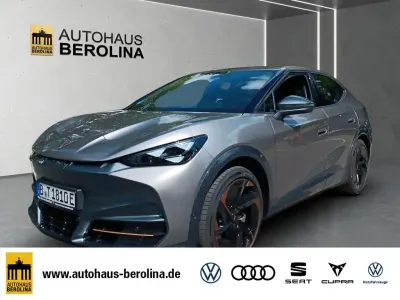 Gebraucht Cupra Tavascan VZ 250 kW (340 PS) 2026 Atacama desert SUV