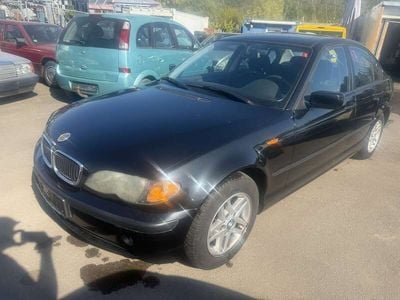 BMW 316