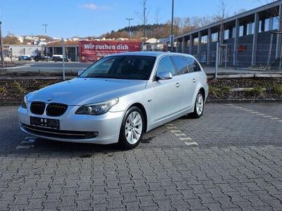 BMW 523