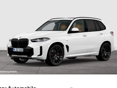 Gebraucht BMW X4 Comfort Edition 286 PS (210 kW) 2025 Weiß SUV