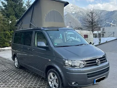 Gebraucht VW California