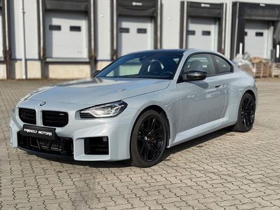 Gebraucht BMW M2 Sport Line 460 PS (338 kW) 2024 Grau Coupé
