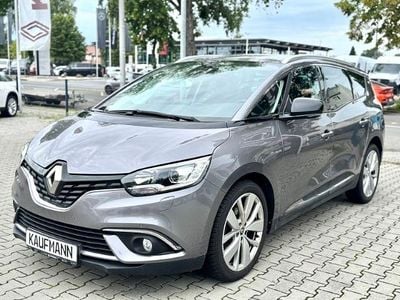 Renault Grand Scénic IV