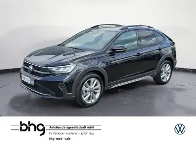 Gebraucht VW Taigo Life 116 PS (85 kW) 2025 Schwarz SUV