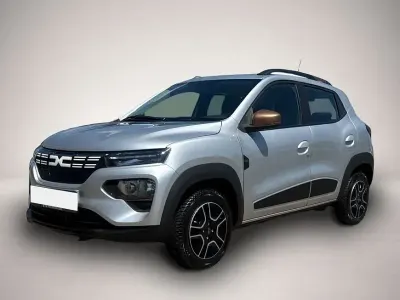 Gebraucht Dacia Spring
