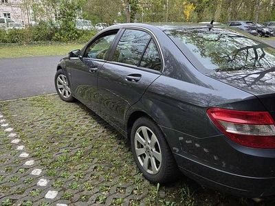 Usata Mercedes 180 156 CV (114 kW) 2010 Berlina