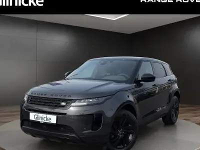 Neu Land Rover Range Rover evoque S 163 PS (119 kW) 2026 Grau SUV