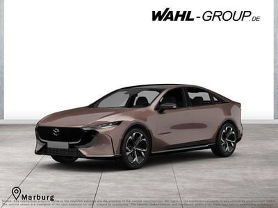 Gebraucht Mazda 6e Takumi-Line 180 kW (245 PS) 2026 Andere Limousine