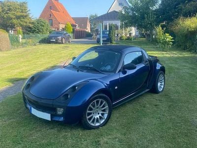 Smart Roadster