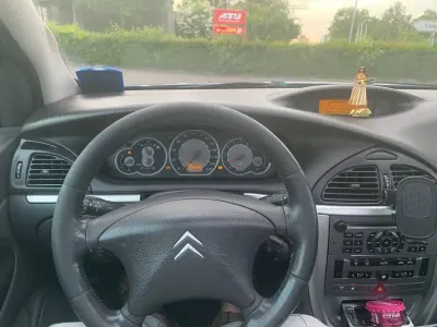 Gebraucht Citroën C5