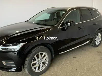 Gebraucht Volvo XC60