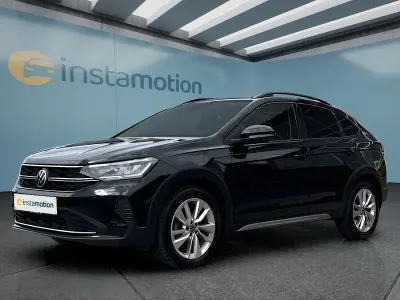 Gebraucht VW Taigo 116 PS (85 kW) 2025 SUV