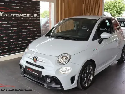 Gebraucht Abarth 595