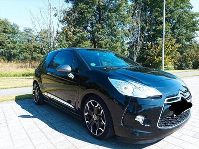 Citroën DS3