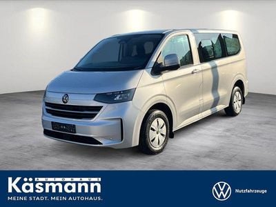 Neu VW Transporter 150 PS (110 kW) 2026 Grau Van