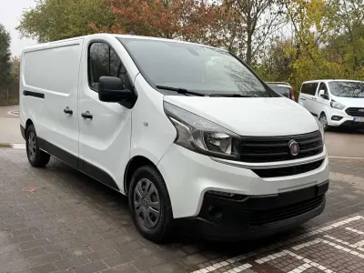 Usata Fiat Talento