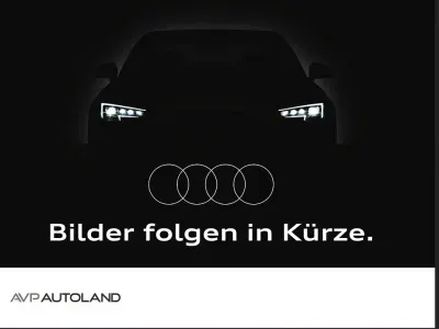 Nowe Audi Q6 e-tron S-Line 314 kW (428 KM) 2026 Czarny SUV