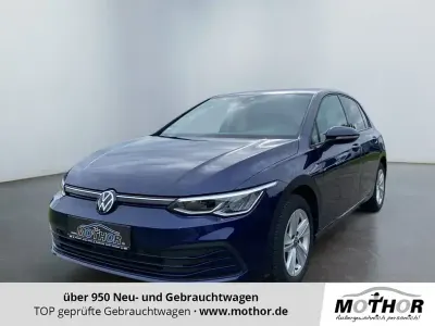 Gebraucht VW Golf VIII