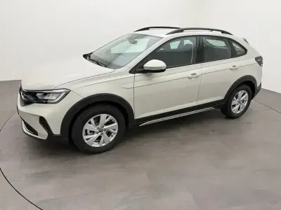 Gebraucht VW Taigo Life 116 PS (85 kW) 2026 Grau SUV