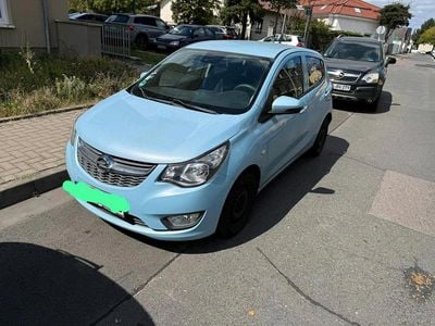 Opel Karl