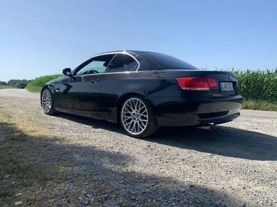 BMW 320 Cabriolet