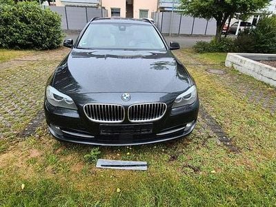 BMW 535