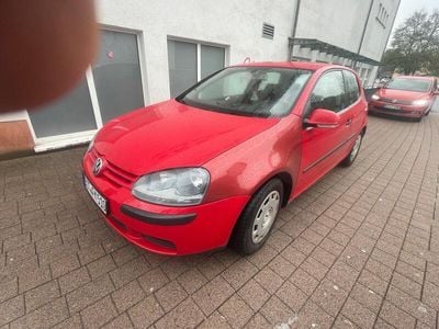 VW Golf V