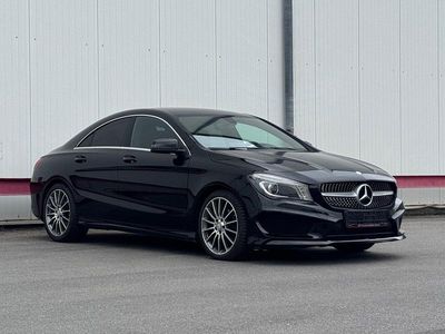 Mercedes CLA200