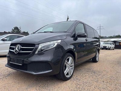 Mercedes V300