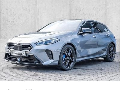 Gebraucht BMW M135 Performance 300 PS (220 kW) 2025 Skyscraper grau Kleinwagen