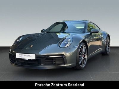 Porsche 911 Carrera 4S