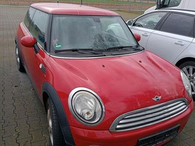 gebraucht Mini Cooper S 56