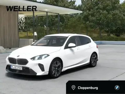 Gebraucht BMW 120