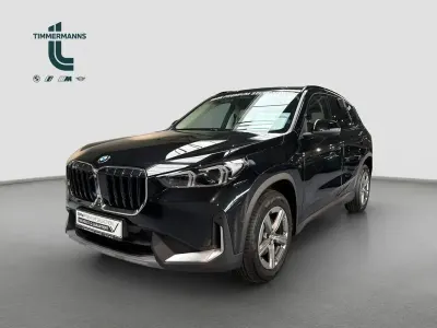 Gebraucht BMW X1