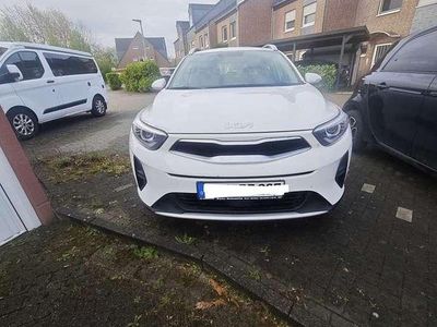 Gebraucht Kia Stonic Edition 7 99 PS (72 kW) 2019 SUV