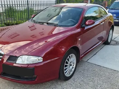 Gebraucht Alfa Romeo GT