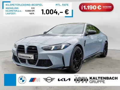 Gebraucht BMW M4