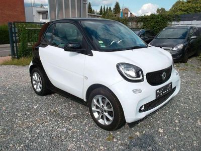 Smart ForTwo Coupé