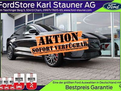 gebraucht Ford Mustang Mach-E GT 99 kWh AWD 0,00% Leasing*
