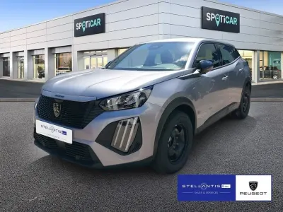 Gebraucht Peugeot 2008