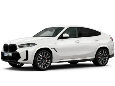 Gebraucht BMW X6