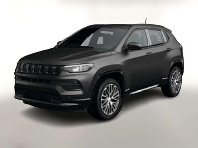 Neu Jeep Compass North 131 PS (96 kW) 2025 Graphite grey / dach: sc... SUV